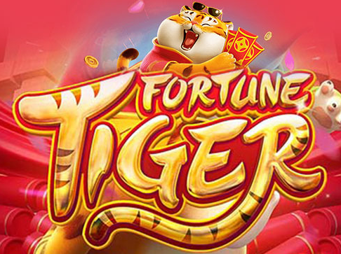 Descubra o Tesouro do Tigre no Fortune Tiger