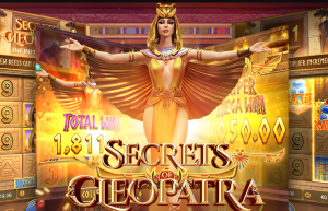 Secrets of Cleopatra Embarque na Jornada de Cleópatra