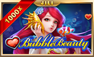 Bubble Beauty Tesouros Submersos à Espera de Serem Encontrados