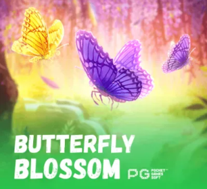 Butterfly Blossom Uma Jornada Encantada no Mundo dos Cassinos