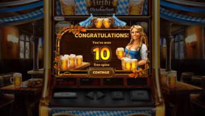 Divirta-se com Lucky Beer e Ganhe Grandes Prêmios!