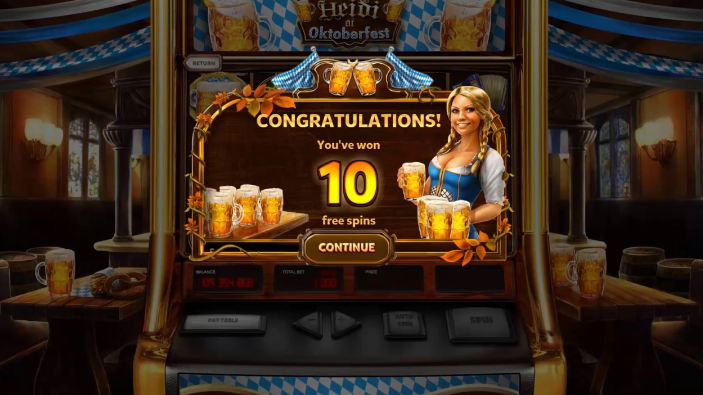 Divirta-se com Lucky Beer e Ganhe Grandes Prêmios!