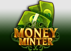 Explore o Mundo de Money Minter A Nova Sensação dos Jogos de Cassino!