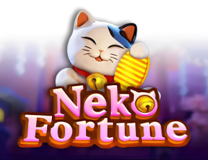 Fortune Neko A Nova Sensação dos Cassinos Online