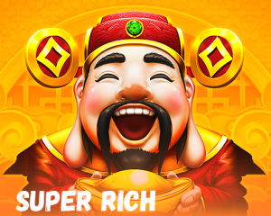 Super Rich Sua Jornada para Prêmios Luxuosos Começa Aqui!